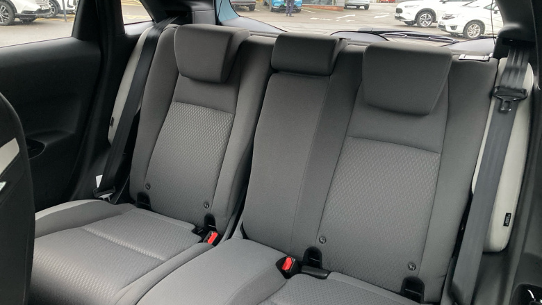 Honda Jazz 1.5 i-MMD Hybrid Crosstar EX 5dr eCVT Hybrid Hatchback